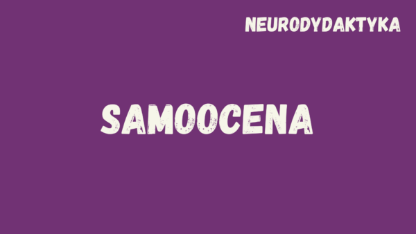 Kafelek, po klinknięciu na który zostaniesz przekierowany na stronę z kursem "Samoocena", będącym częścią kursu "Neurodydaktyka"