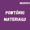 Neurodydaktyka. Powtórki materiału